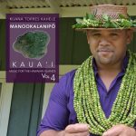 Kuana Torres Kahele / Manookalanipō Kaua'i