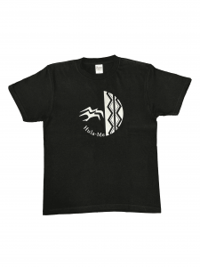 Hula-Me Tシャツ