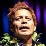 タウポウリ・タンガロー KAʻAO MĀUI マウイの神話 ワークショップVideo