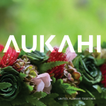 【予約商品】Kuana Torres Kahele /Aukahi