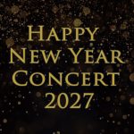 ハッピーニューイヤー コンサート2027【1月30日(土)東京公演】