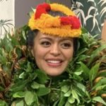 ナオホ・カナヘレ フラWS 2026年1月24日(土)『Kuʻu Pua Alaheʻe Haole ʻaʻala』