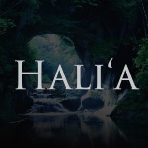 【HALI'A】2026年9月16日(水)東京公演②