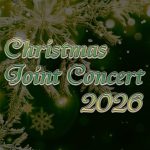クリスマス・ジョイント・コンサート2026【11月23日(月祝)埼玉公演】