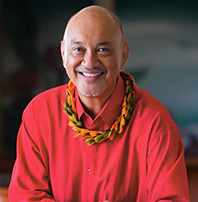 ロバート・カジメロ WS『Makalapua』